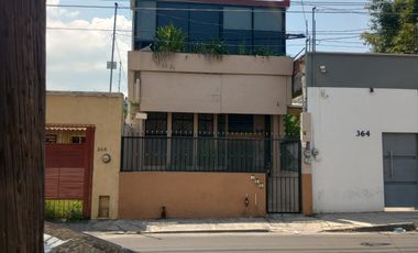 Casa en Venta en el Centro de Colima