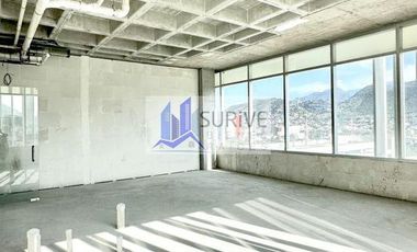 Oficina en  venta Torre Citica Centro Monterrey Venustiano Carranza