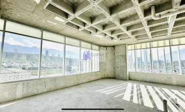 Oficina en  venta Torre Citica Centro Monterrey Venustiano Carranza