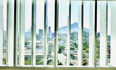 Oficina en  venta Torre Citica Centro Monterrey Venustiano Carranza