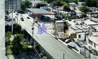 Oficina en  venta Torre Citica Centro Monterrey Venustiano Carranza