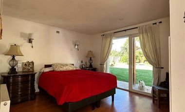 Casa en parcela en exclusivo sector Pilauco - Osorno