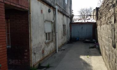 CASA A REFACCION EN JOSE LEON SUAREZ