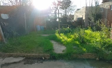 CASA A REFACCION EN JOSE LEON SUAREZ