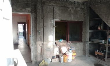 CASA A REFACCION EN JOSE LEON SUAREZ