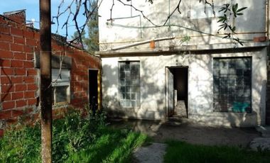 CASA A REFACCION EN JOSE LEON SUAREZ