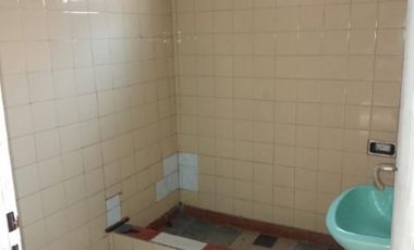 CASA A REFACCION EN JOSE LEON SUAREZ