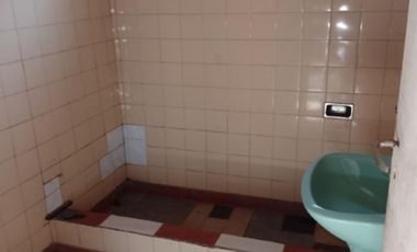 CASA A REFACCION EN JOSE LEON SUAREZ