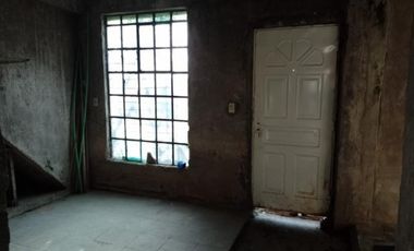 CASA A REFACCION EN JOSE LEON SUAREZ