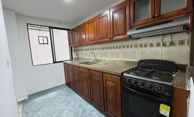 casa en arriendo en el dorado. Cod A64239