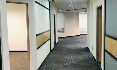 RENTA OFICINAS CORPORATIVO LAS TORRES