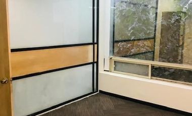 RENTA OFICINAS CORPORATIVO LAS TORRES