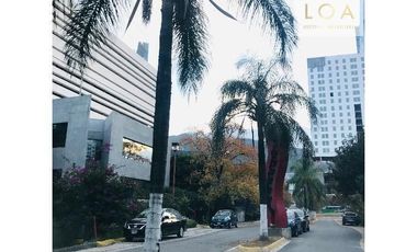 RENTA OFICINAS CORPORATIVO LAS TORRES