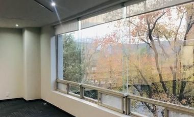 RENTA OFICINAS CORPORATIVO LAS TORRES