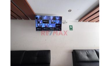 🏡 ¡Alquila Tu Nuevo Hogar En Alameda Los Inkas – La Victoria! 🔑✨