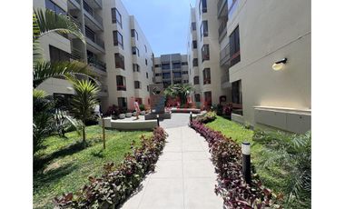 🏡 ¡Alquila Tu Nuevo Hogar En Alameda Los Inkas – La Victoria! 🔑✨