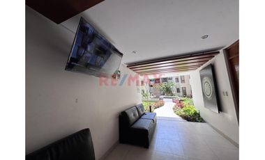 🏡 ¡Alquila Tu Nuevo Hogar En Alameda Los Inkas – La Victoria! 🔑✨