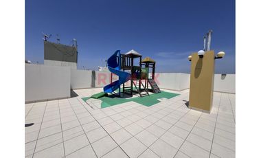 🏡 ¡Alquila Tu Nuevo Hogar En Alameda Los Inkas – La Victoria! 🔑✨