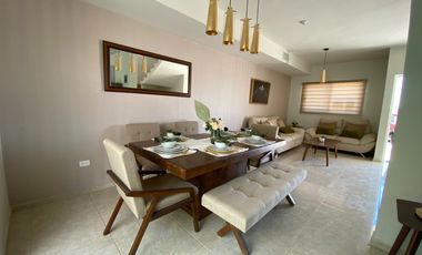 CASAS EN VENTA EN CERRADA OYAMELES (FRENTE A LOS OLIVOS) GOMEZ PALACIO