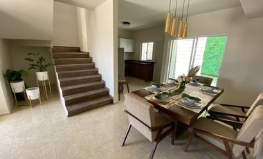 CASAS EN VENTA EN CERRADA OYAMELES (FRENTE A LOS OLIVOS) GOMEZ PALACIO