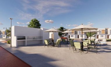 CASAS EN VENTA EN CERRADA OYAMELES (FRENTE A LOS OLIVOS) GOMEZ PALACIO