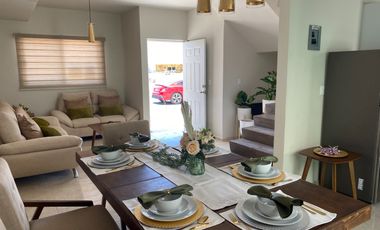 CASAS EN VENTA EN CERRADA OYAMELES (FRENTE A LOS OLIVOS) GOMEZ PALACIO