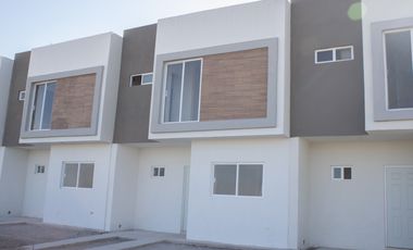 CASAS EN VENTA EN CERRADA OYAMELES (FRENTE A LOS OLIVOS) GOMEZ PALACIO