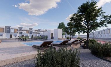 CASAS EN VENTA EN CERRADA OYAMELES (FRENTE A LOS OLIVOS) GOMEZ PALACIO