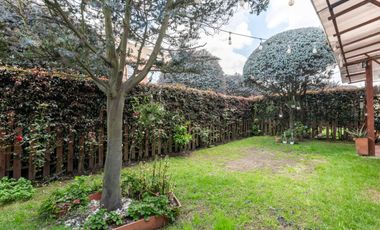 casa en arriendo/venta en chuntame. Cod A8414