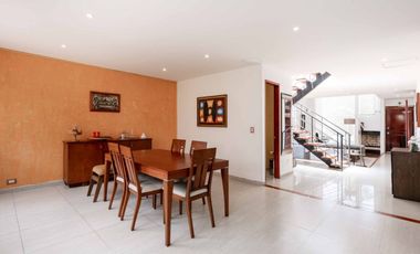 casa en arriendo/venta en chuntame. Cod A8414