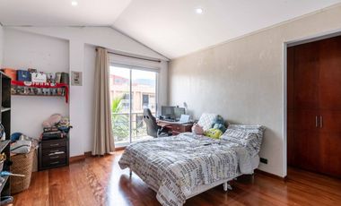 casa en arriendo/venta en chuntame. Cod A8414