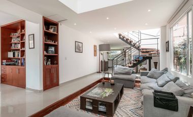 casa en arriendo/venta en chuntame. Cod A8414