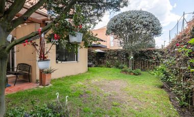 casa en arriendo/venta en chuntame. Cod A8414