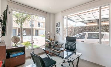 casa en arriendo/venta en chuntame. Cod A8414