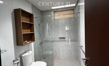 Cipete Selatan Rumah Disewakan Semi Furnished
