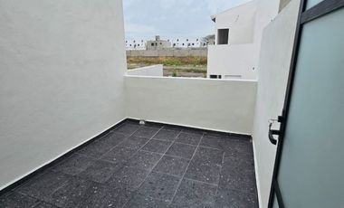 Venta de Casa de 3 Recámaras en Montellano2, Villa de Álvarez Colima