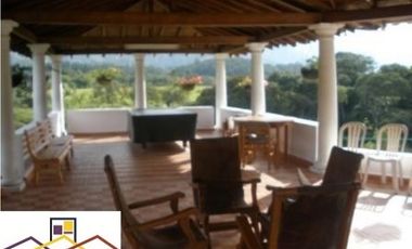 Alquiler finca de Recreo en Barbosa Antioquia