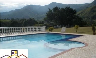Alquiler finca de Recreo en Barbosa Antioquia