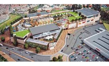 RENTO LOCAL DE 78M2 EN CC PASEO DE VILLA DEL RIO - SUR BOGOT