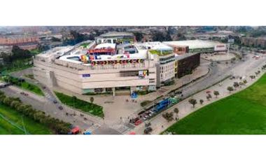 RENTO LOCAL DE 78M2 EN CC PASEO DE VILLA DEL RIO - SUR BOGOT