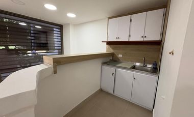 local en arriendo en el carmelo. Cod A512218
