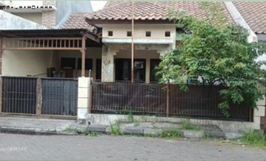 Rumah Daerah Mulyosari Prima, Strategis