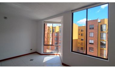 Apartamento en Venta. San Cipriano, Bogotá