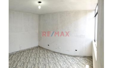 Alquiler De Departamento Piso 2 - Los Lirios - Smp
