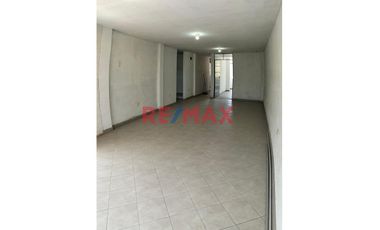 Alquiler De Departamento Piso 2 - Los Lirios - Smp