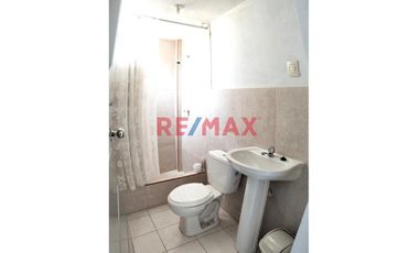 Alquiler De Departamento Piso 2 - Los Lirios - Smp