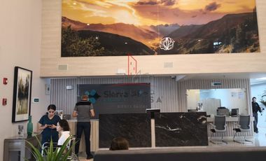 Consultorio Médico Renta Sierra Alta 29,000 RauPor R138