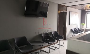 Consultorio Médico Renta Sierra Alta 29,000 RauPor R138