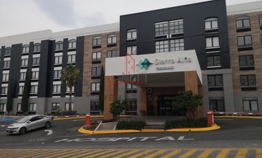 Consultorio Médico Renta Sierra Alta 29,000 RauPor R138