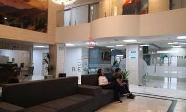 Consultorio Médico Renta Sierra Alta 29,000 RauPor R138